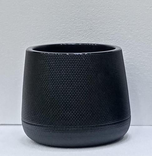 مركن خام ارتفاع 23 سم العرض 23 سم