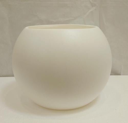 مركن اصيص خام الطول 25 سم العرض 30 سم