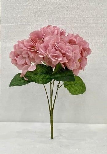 ورد ارتفاع 37 سم العرض 30 سم