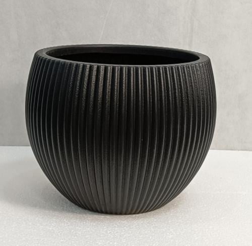 مركن اصيص خام ارتفاع 28سم العرض 30 سم