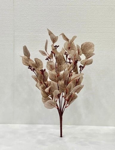 ورد ارتفاع 46 سم العرض 30 سم