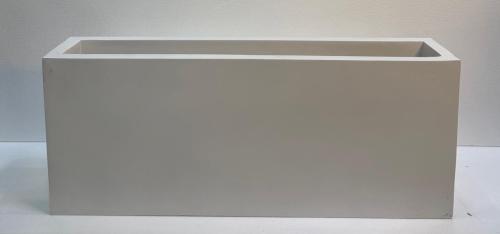 مستطيل فيبر الارتفاع 40 سم العرض 100 سم القطر 20 س...