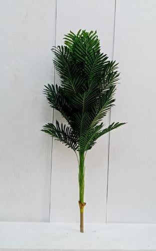 شجرة نخلة خام الارتفاع 170 سم العرض 40 سم