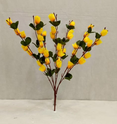 ورق ورد خام الارتفاع 60 سم العرض 20 سم