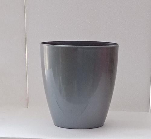 قاعدة بلاستيك خام ارتفاع 25 سم العرض 25 سم