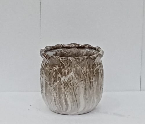 سراميك ارتفاع 28سم العرض 27سم