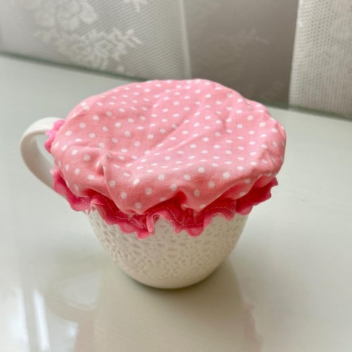 اغطيه اكواب وعلب