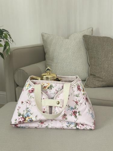 شنطه قهوه متعدده الاستخدام