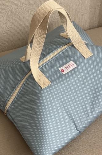 حامل صواني وحافظات وقدور