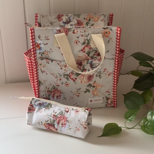 شنطه قهوه ترمس