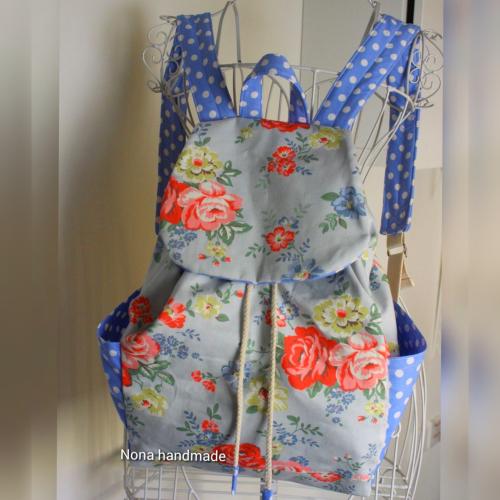 شنطه ظهر كبيره