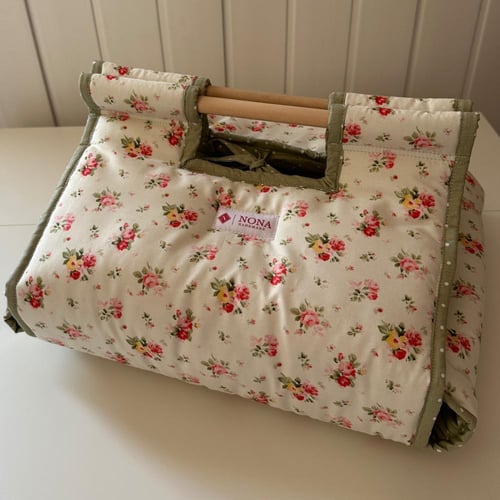 شنطه صواني وحافظات