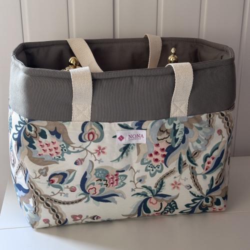 شنطه قهوه ترمسين