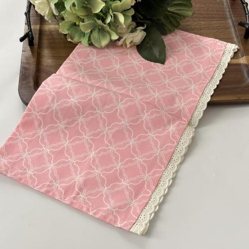 مفرش مستطيل