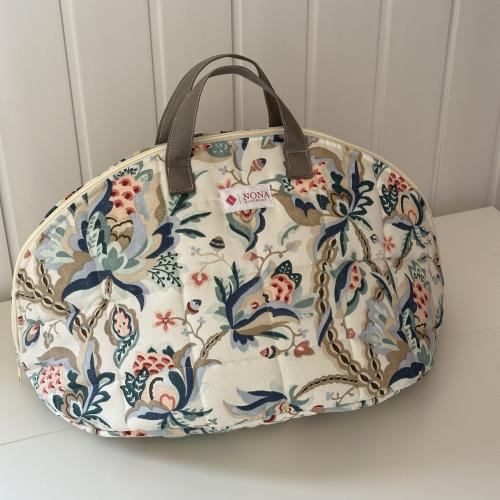 جديد شنطه للحافظه او القدور او الصواني