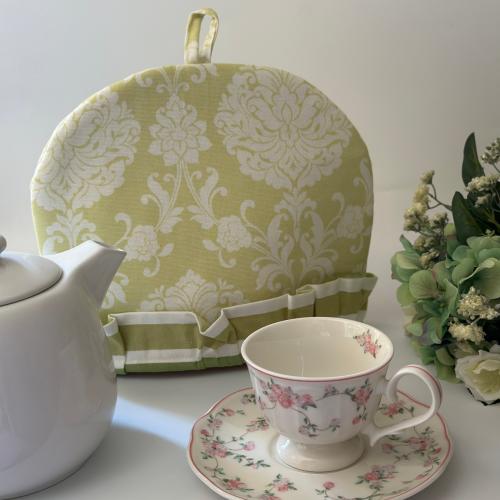 غطا براد شاهي