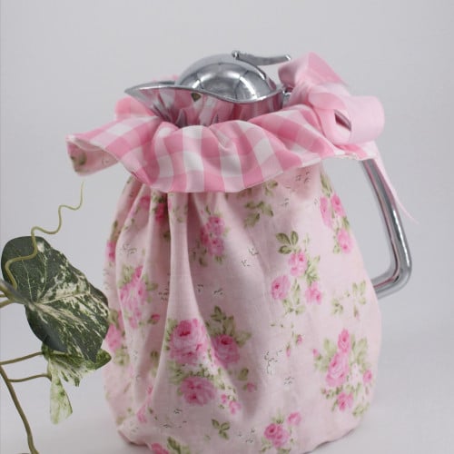 كفر ترمس قهوه وجهين