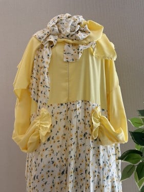 شرشف صلاه سحاب