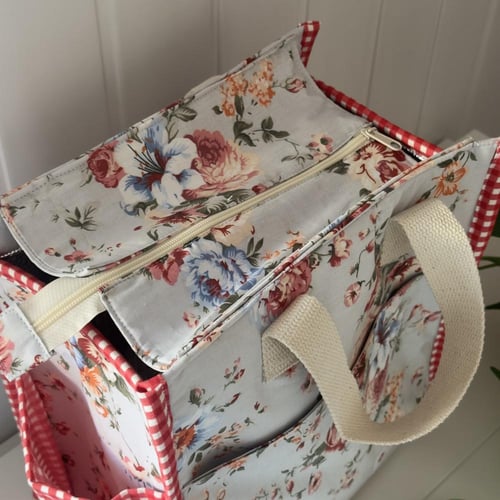 شنطه قهوه ترمس