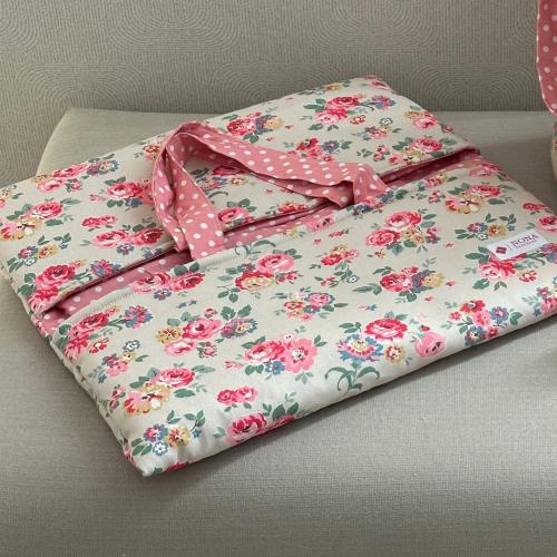 حامل صواني او حافظه او قدر