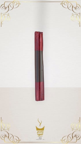 Moroccan oud, super, number of sticks 30 sticks