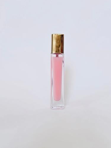 Musk raspberry spray