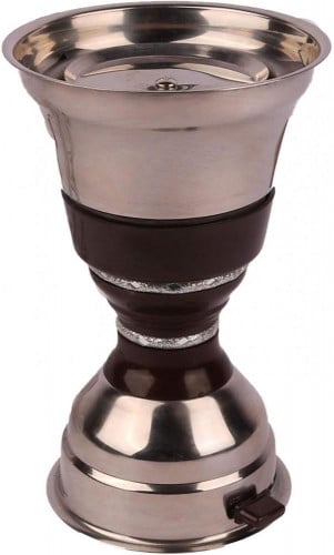 Electric industrial incense burner Indian (Jaid)
