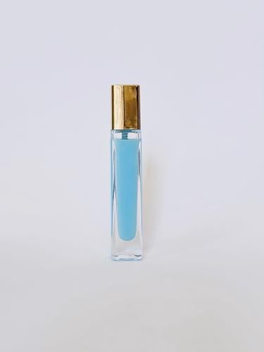 Musk powder spray