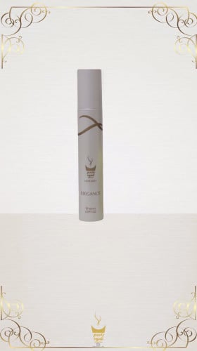 EIEGANCE perfume for hair