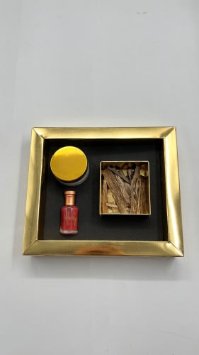 A suitable box for gifting