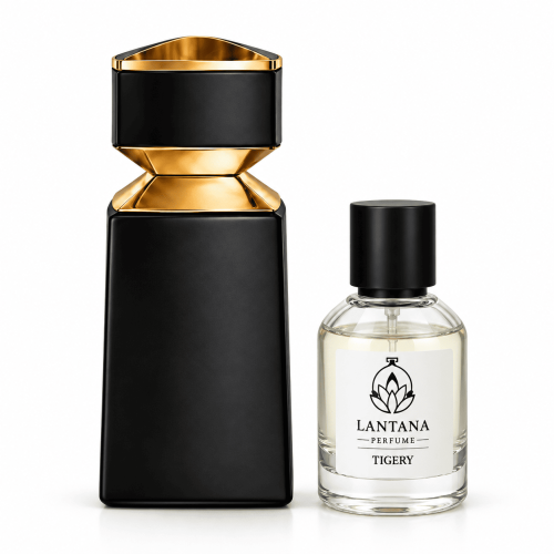 عطر TIGERY