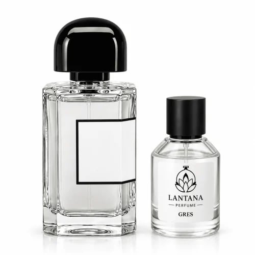 عطر GRIS