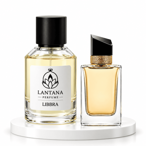 عطر LIBBRA
