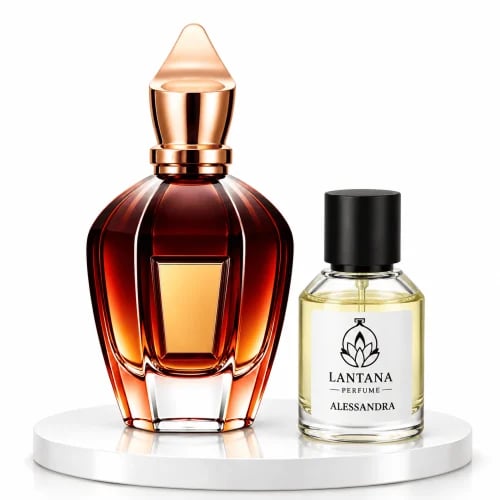 عطر ALESSANDRA
