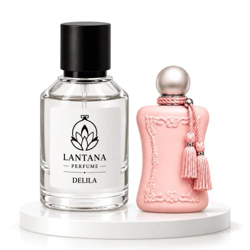 عطر Delila