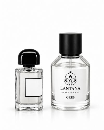 عطر GRIS