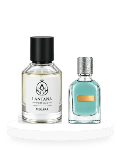 عطر MEGARA