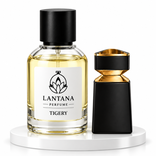 عطر TIGERY