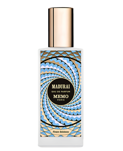 عطر مادوراي من ميمو باريس للجنسين - أو دو بارفيوم 75 مل