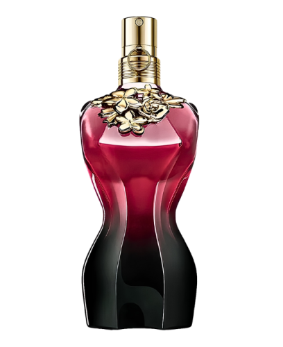 عطر لا بيل لو بارفيوم من جان بول غوتييه للنساء - أو دو بارفيوم إنتنس 100 مل