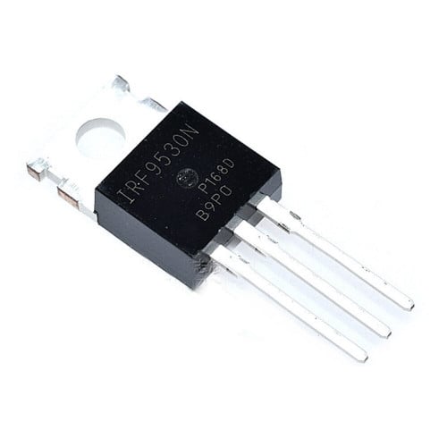 IRF9530NPBF IRF9530N IRF9530 TO-220 100V 14A
