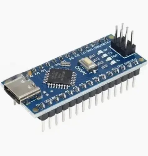 arduino nano 3.0 type C