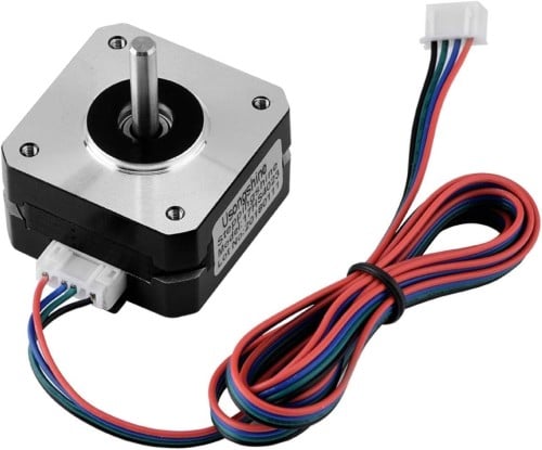 3D printer 42 Stepper Motor Nema17 17HS4023 12v 0....