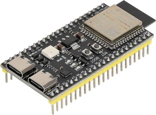 ESP32-S3 N16R8 Development Board