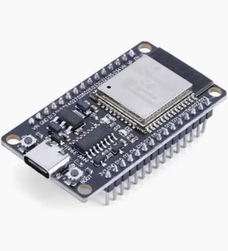 ESP32 Development Board WiFi+Bluetooth 30pin type...