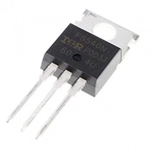 IRF9540NPBF IRF9540N IRF9540 Power MOSFET TO-220