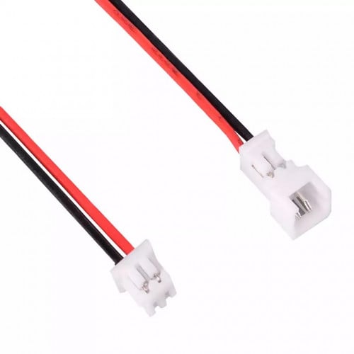 1Pair PH 2.0 Wire Cable micro male female Connecto...