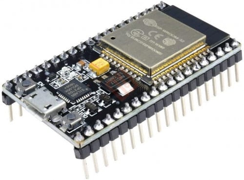 ESP32-DevKitC-core-board-ESP32-development 38 pin