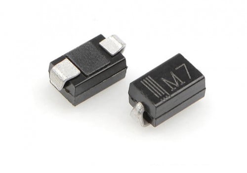 SMD Diode SMA M7 (1N4007))