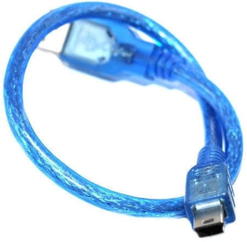 Mini USB Cable